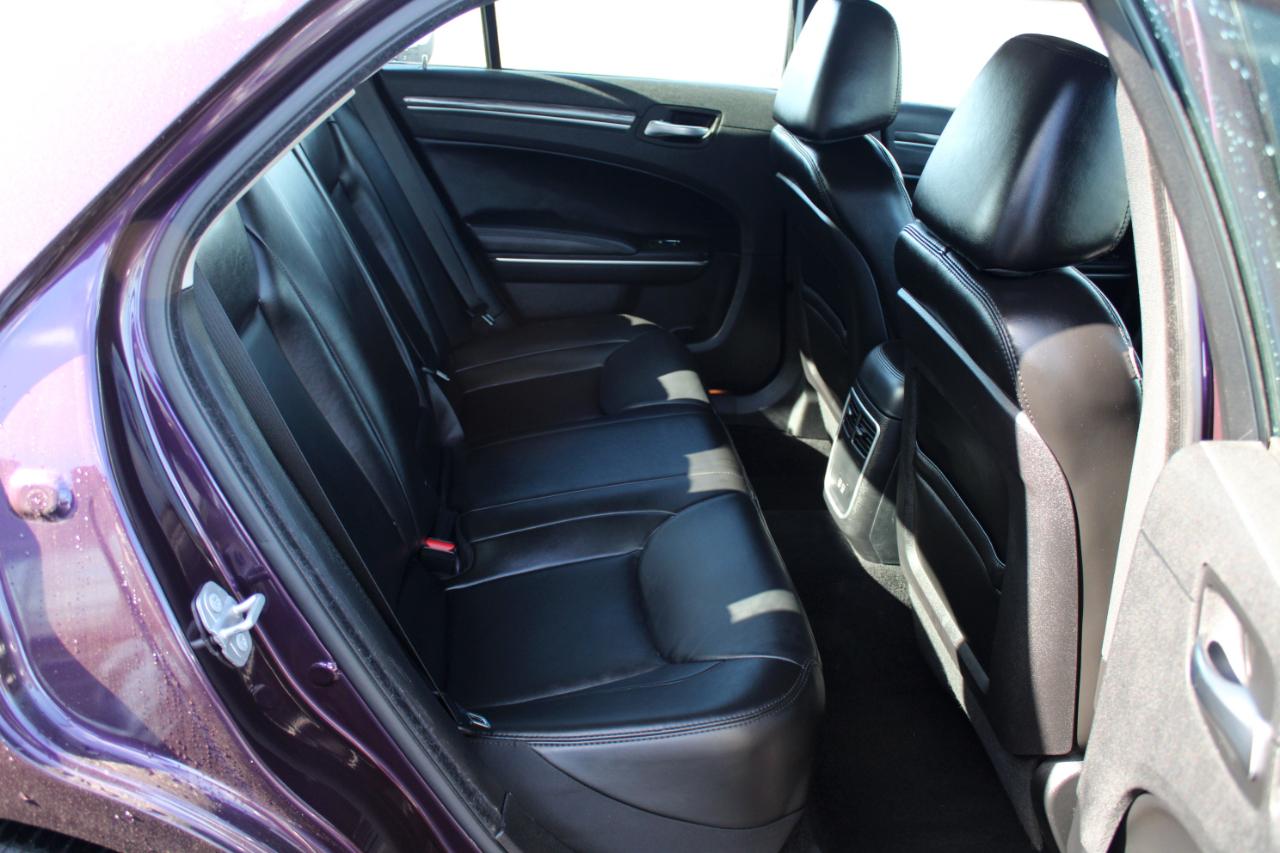 Chrysler 300 Touring 2020