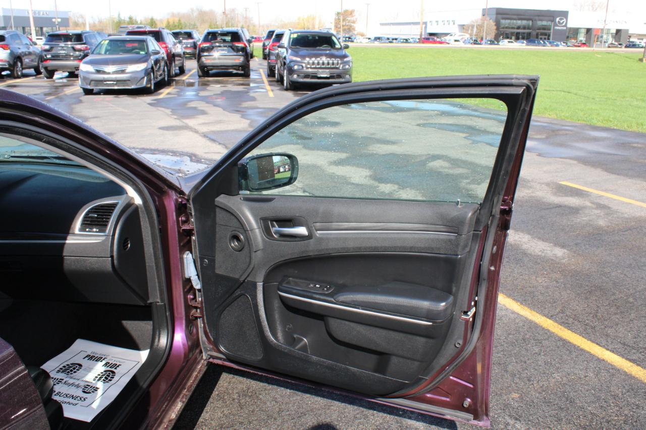 Chrysler 300 Touring 2020