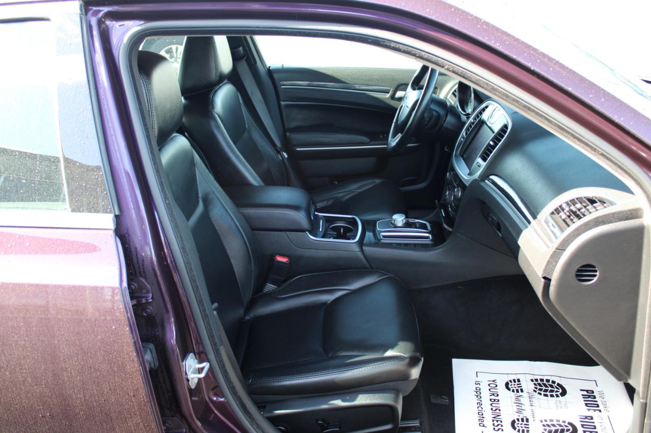 Chrysler 300 Touring 2020