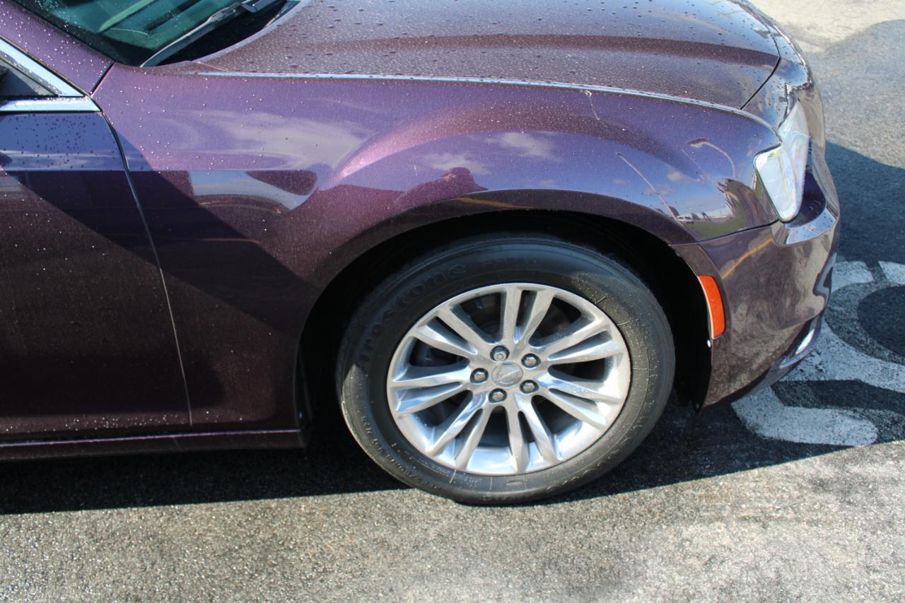 Chrysler 300 Touring 2020