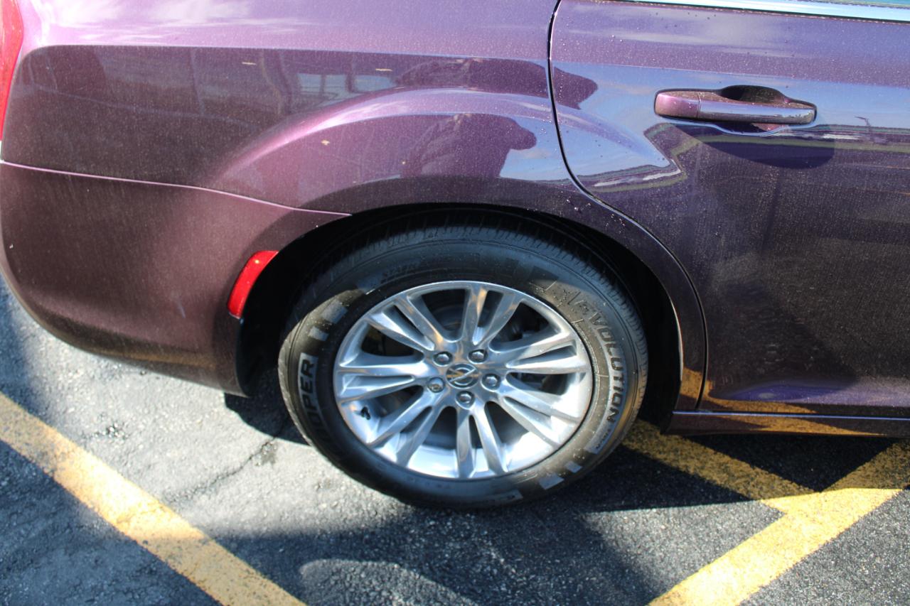 Chrysler 300 Touring 2020