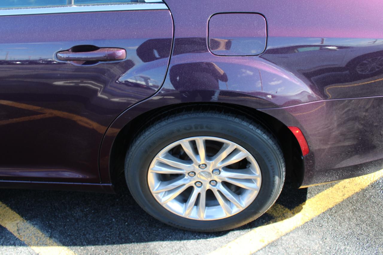 Chrysler 300 Touring 2020