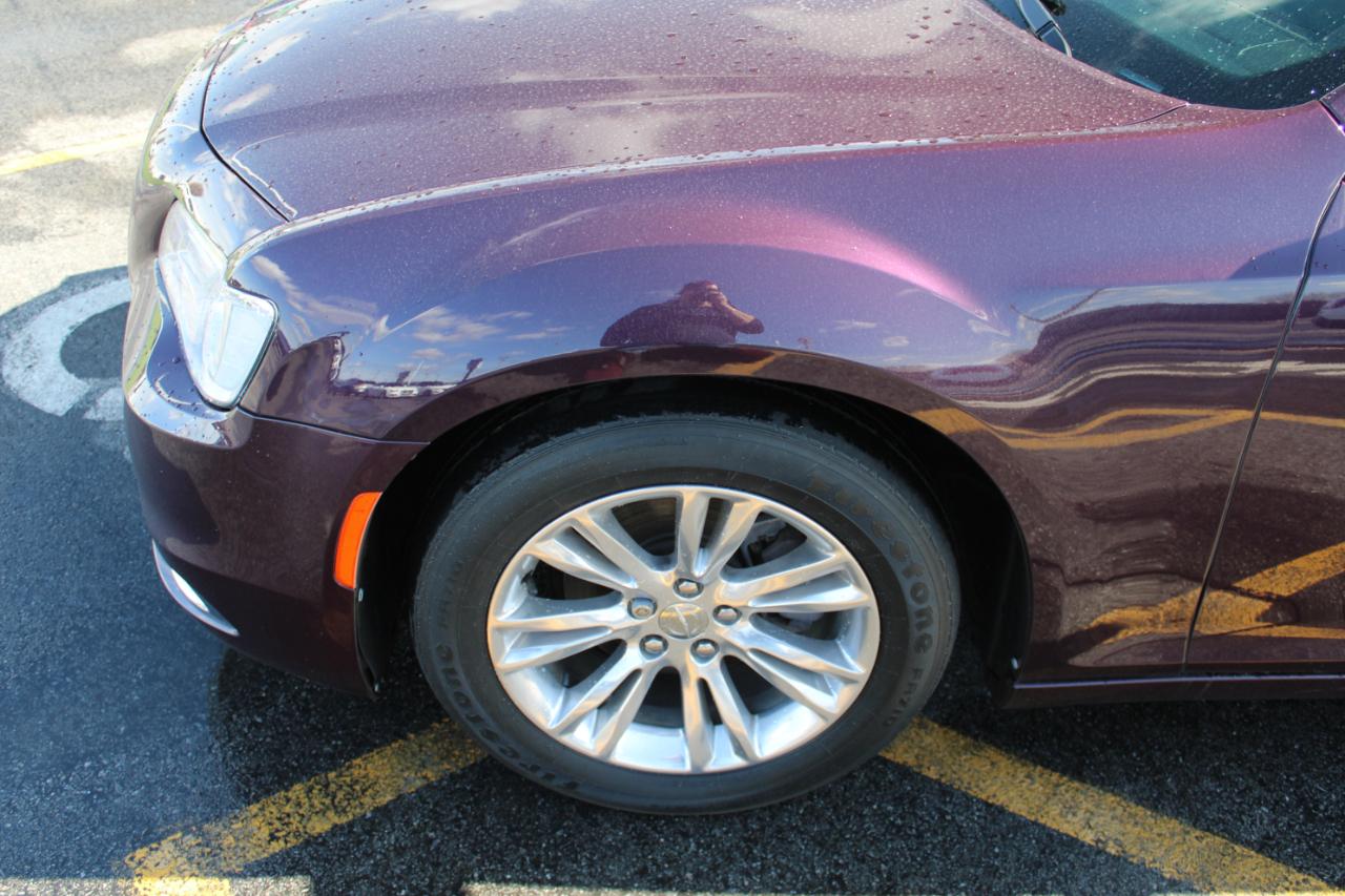 Chrysler 300 Touring 2020