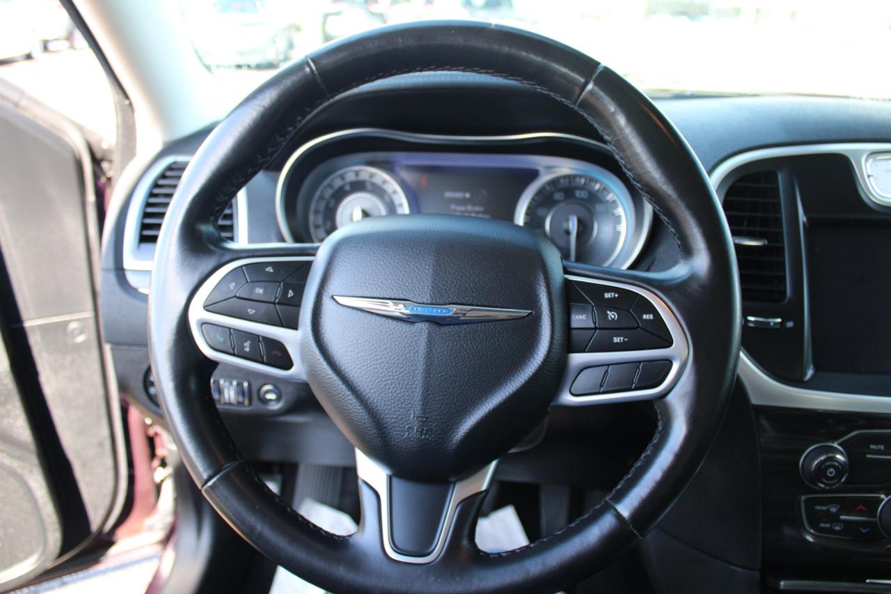 Chrysler 300 Touring 2020