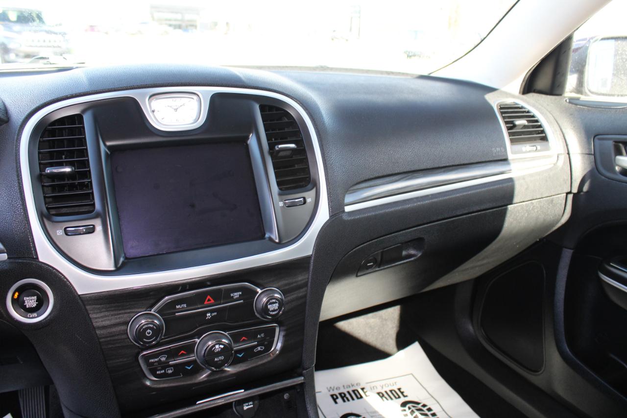 Chrysler 300 Touring 2020