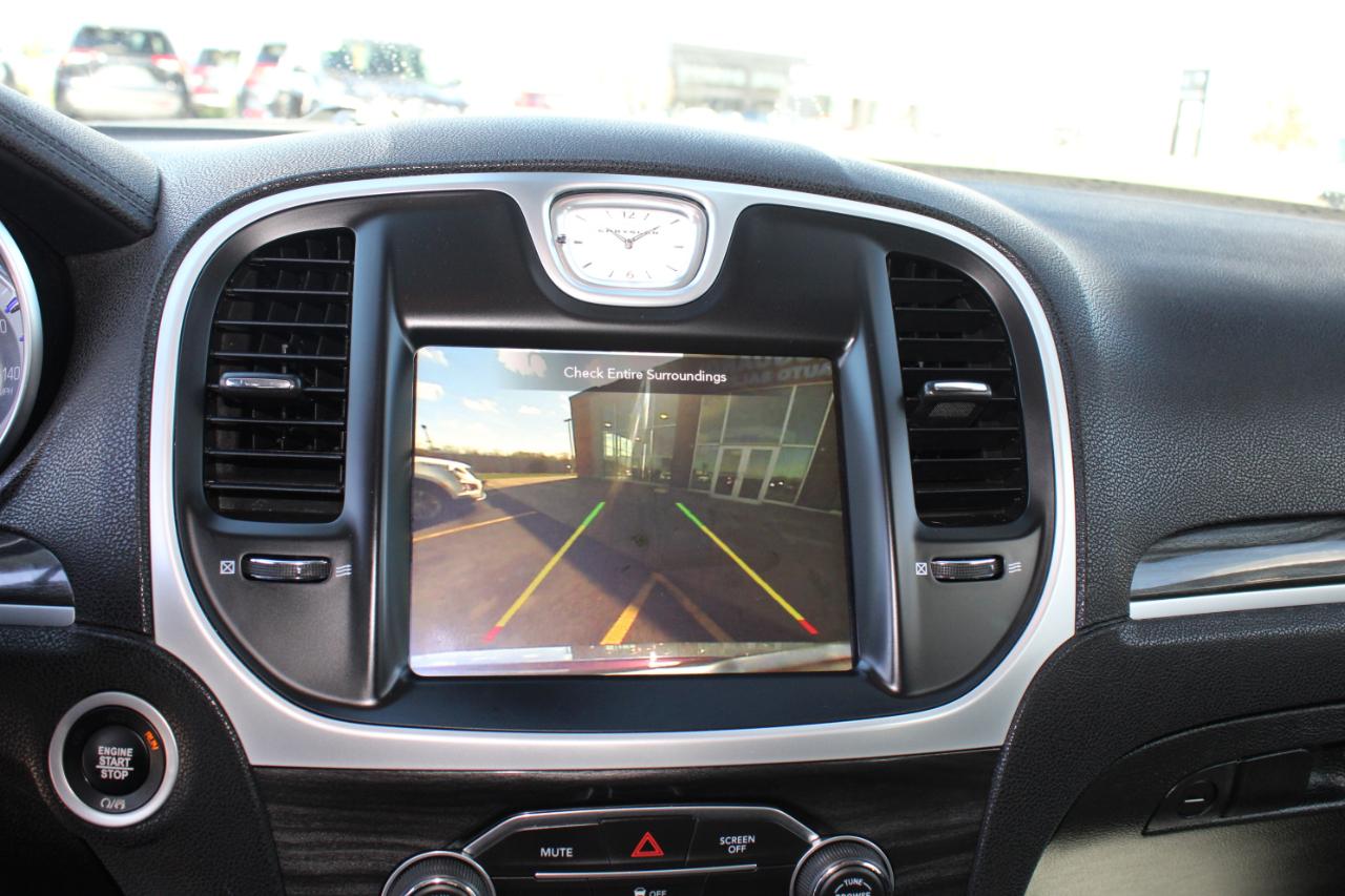 Chrysler 300 Touring 2020