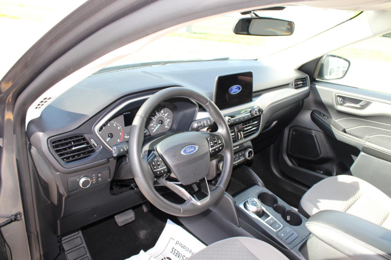 Ford Escape SE AWD 2022