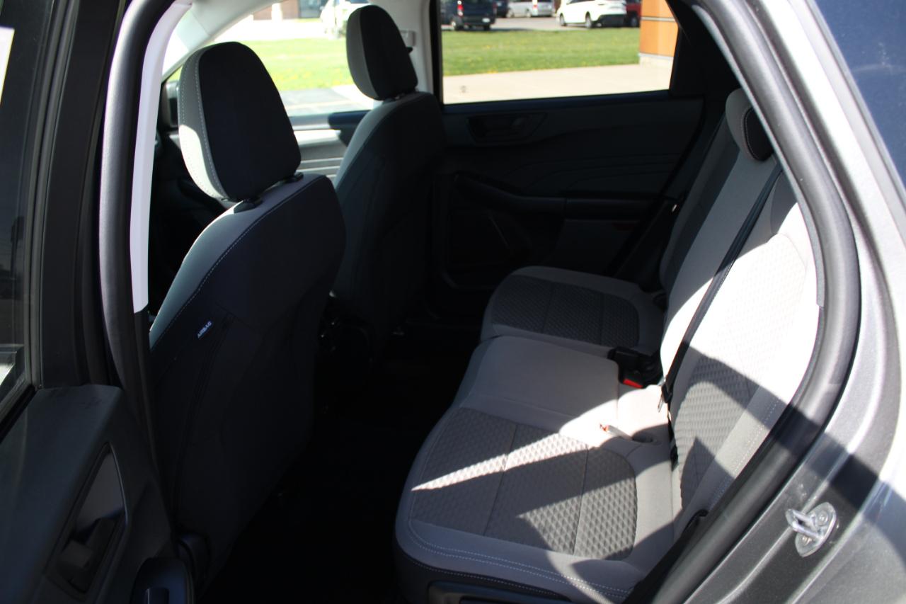 Ford Escape SE AWD 2022