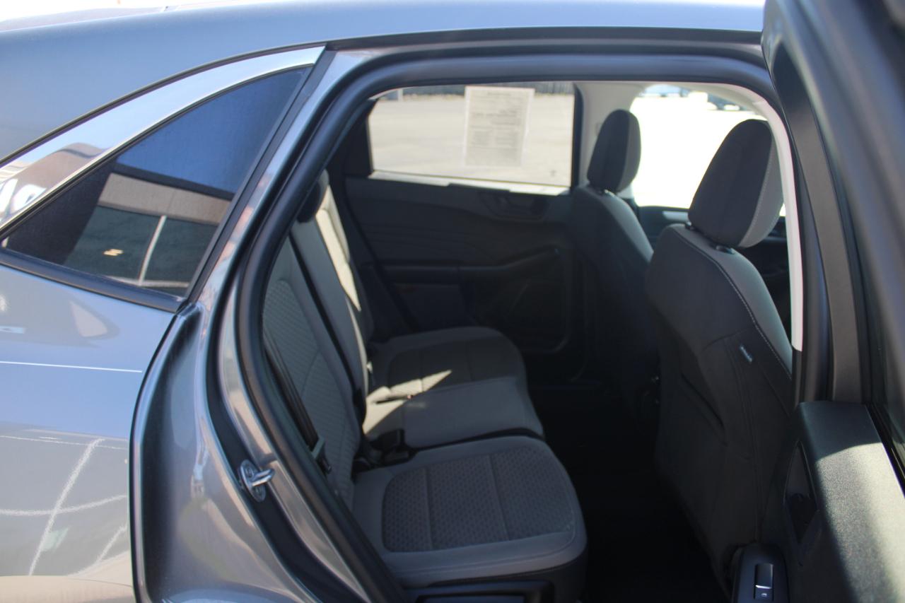 Ford Escape SE AWD 2022