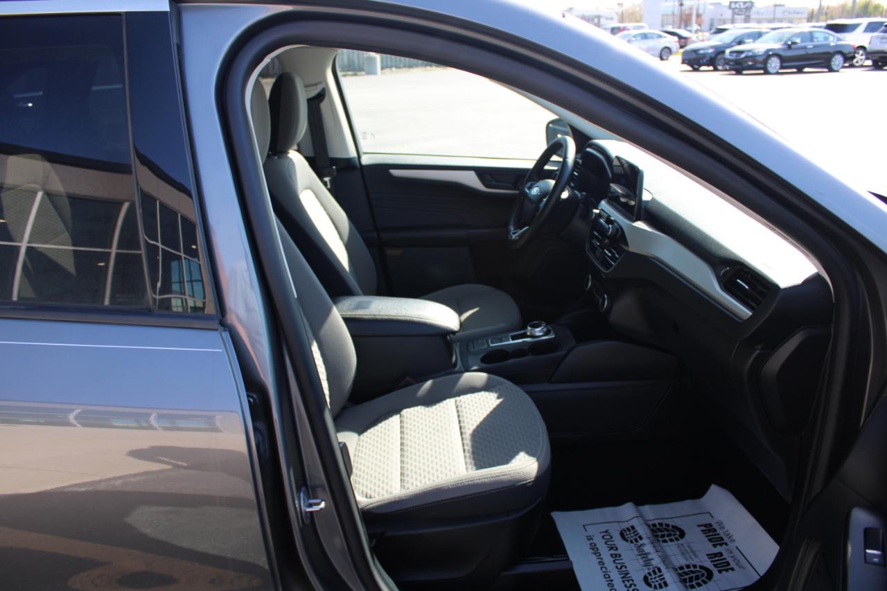 Ford Escape SE AWD 2022