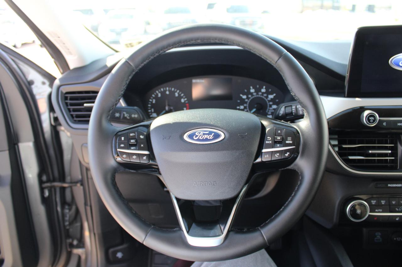 Ford Escape SE AWD 2022