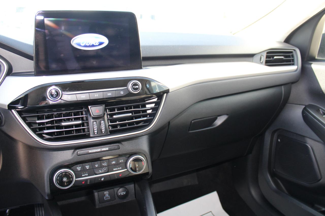 Ford Escape SE AWD 2022