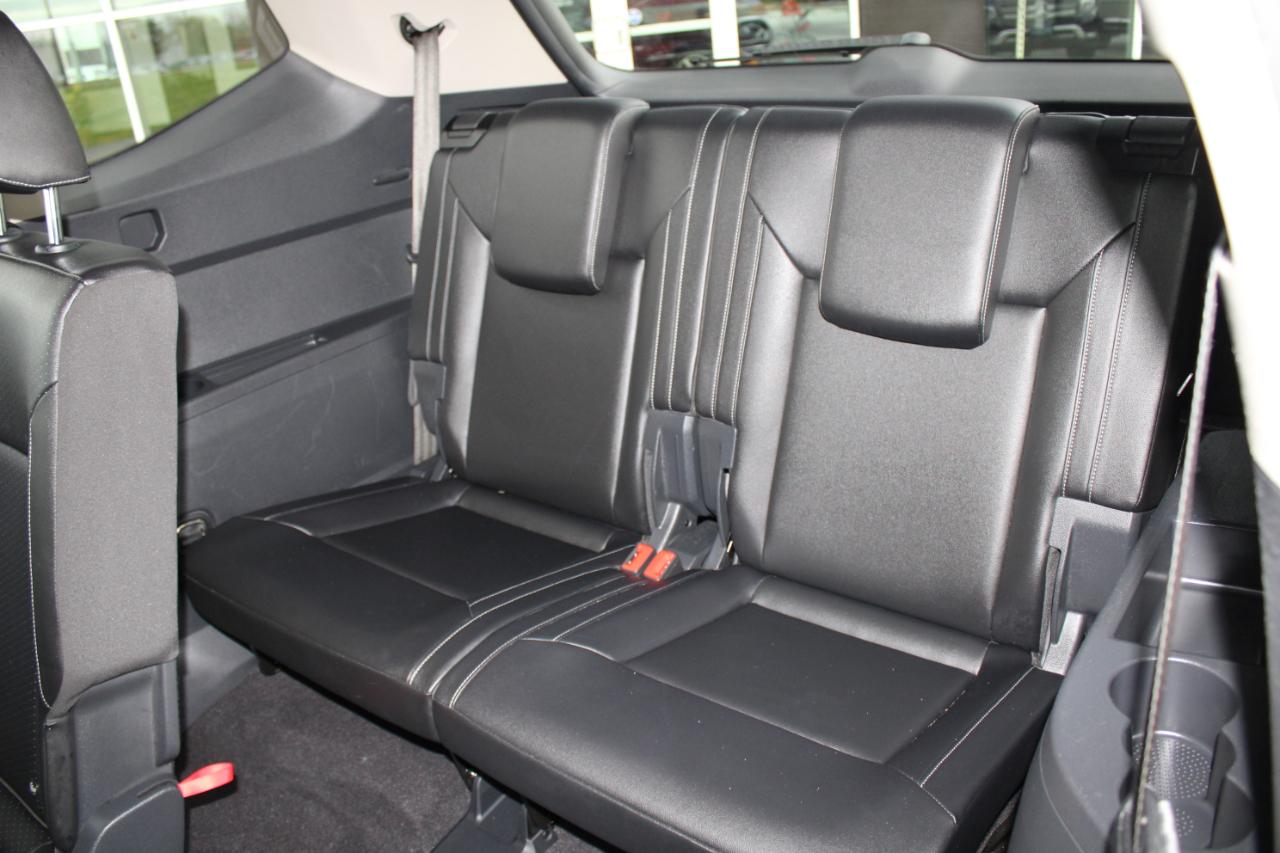 Volkswagen Atlas V6 SE w/Technology AWD 2018