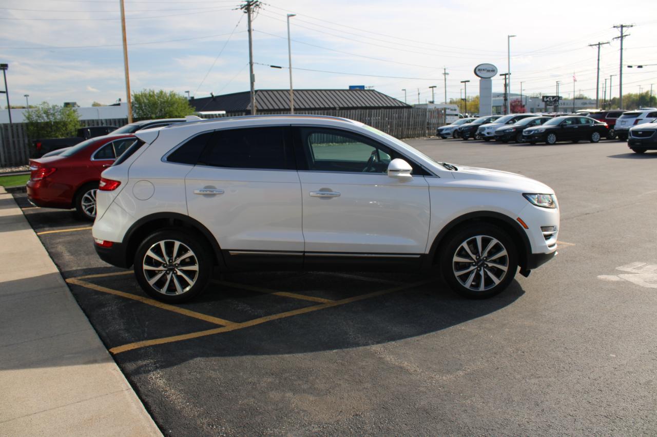 Lincoln MKC Reserve AWD 2019
