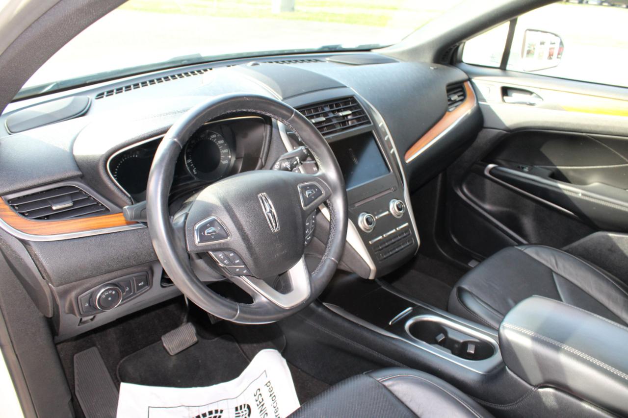Lincoln MKC Reserve AWD 2019