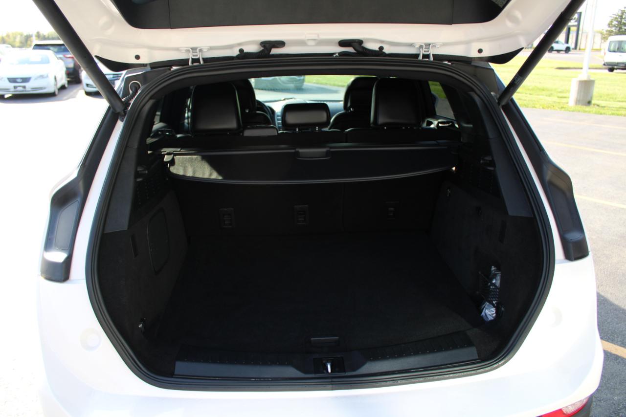 Lincoln MKC Reserve AWD 2019