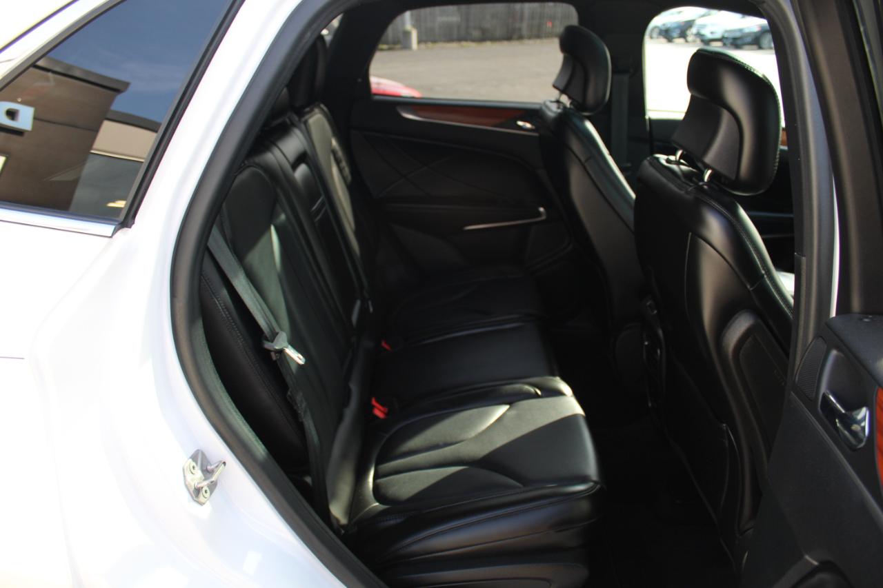 Lincoln MKC Reserve AWD 2019