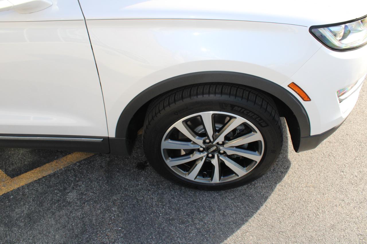 Lincoln MKC Reserve AWD 2019
