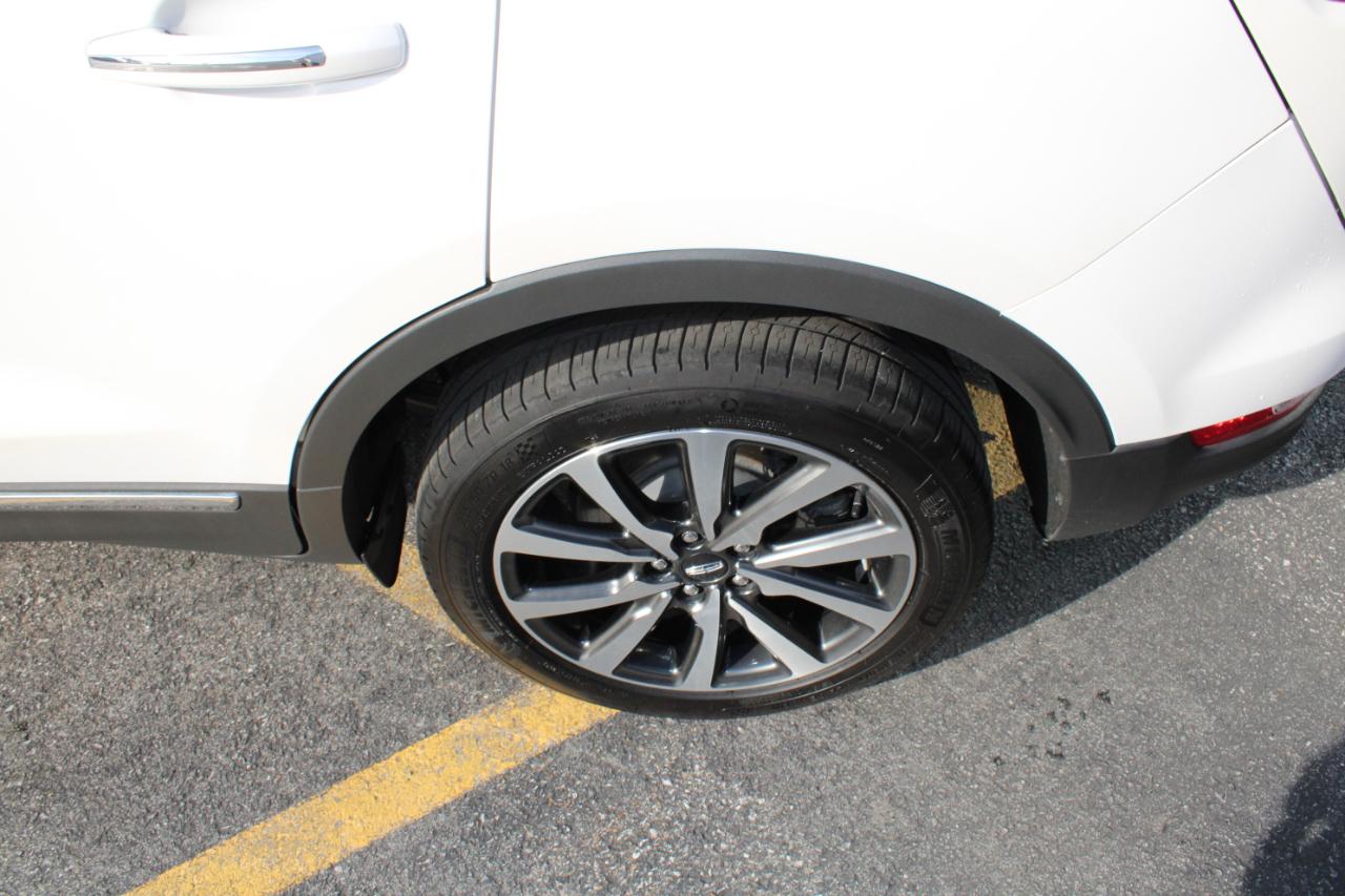 Lincoln MKC Reserve AWD 2019
