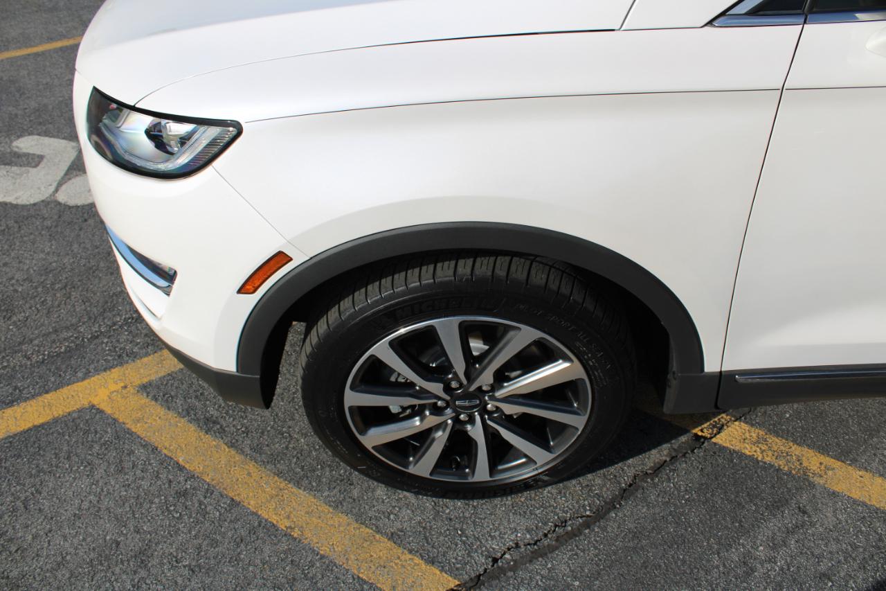Lincoln MKC Reserve AWD 2019