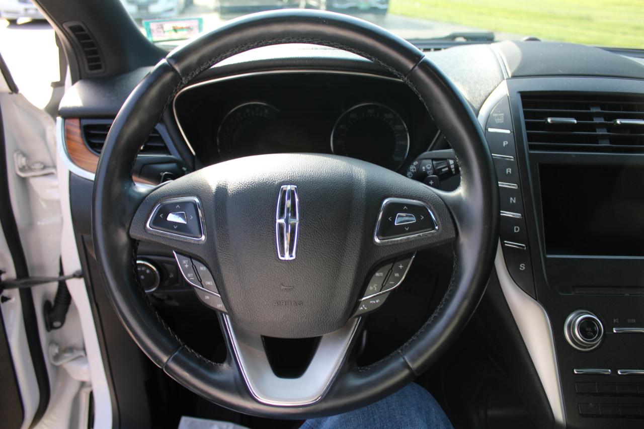 Lincoln MKC Reserve AWD 2019