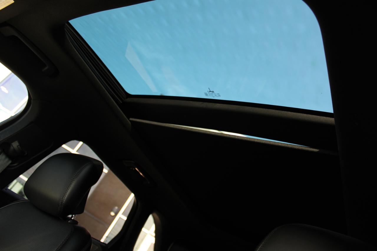 Lincoln MKC Reserve AWD 2019
