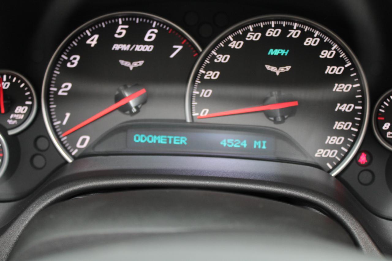 Chevrolet Corvette  2006