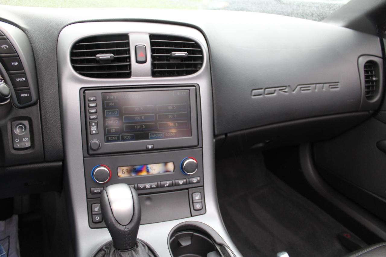 Chevrolet Corvette  2006