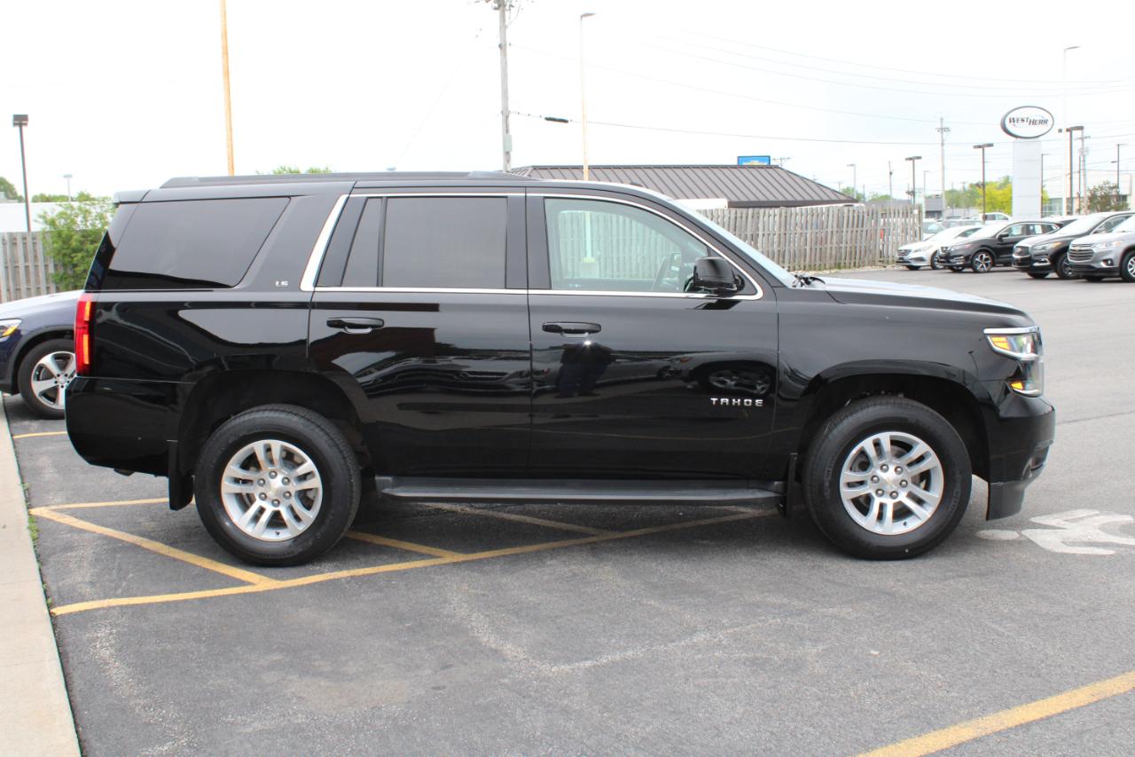 Chevrolet Tahoe LS 2WD 2016