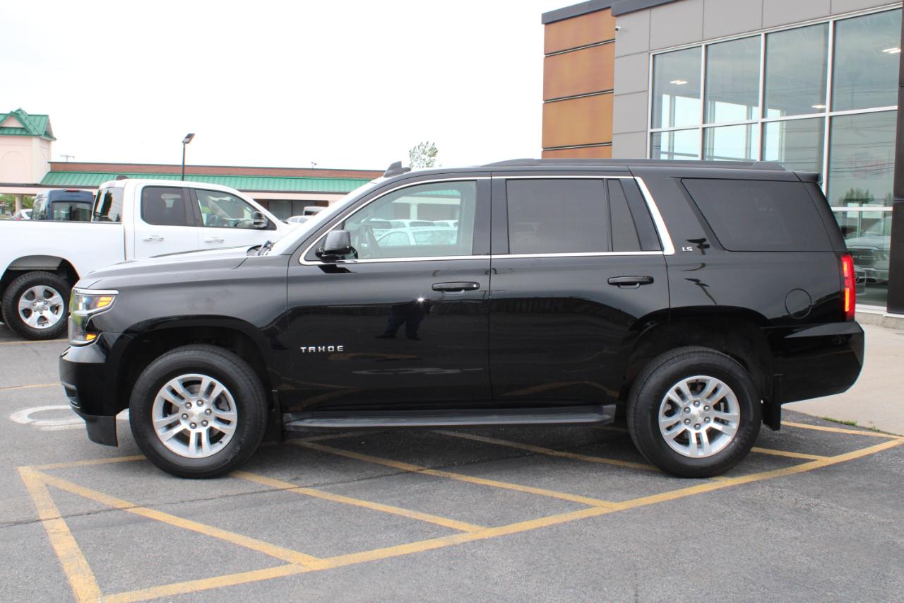 Chevrolet Tahoe LS 2WD 2016