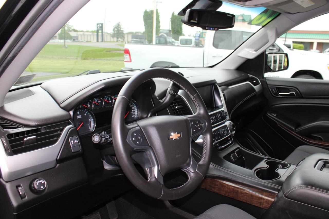 Chevrolet Tahoe LS 2WD 2016
