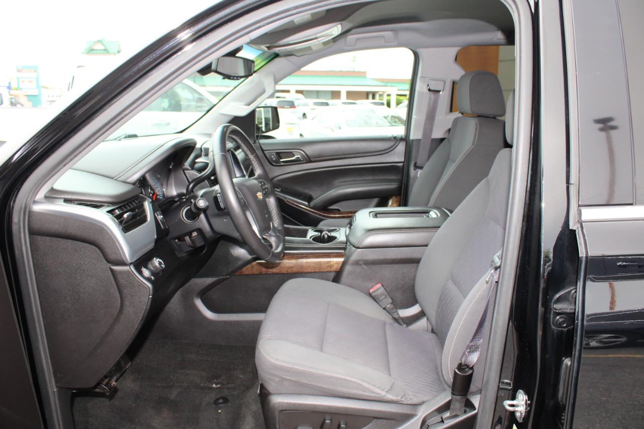 Chevrolet Tahoe LS 2WD 2016