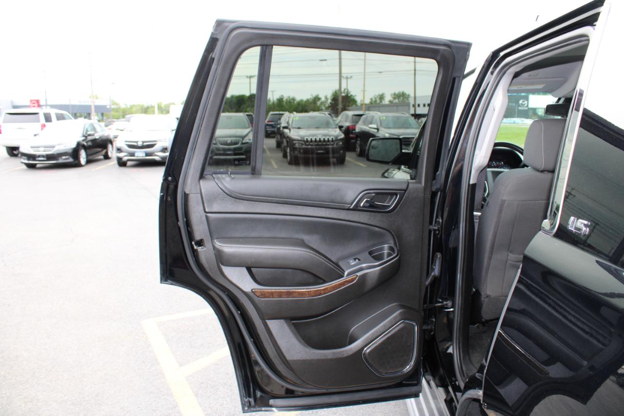 Chevrolet Tahoe LS 2WD 2016