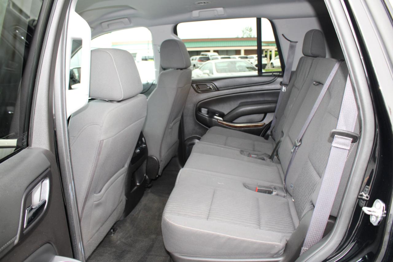 Chevrolet Tahoe LS 2WD 2016