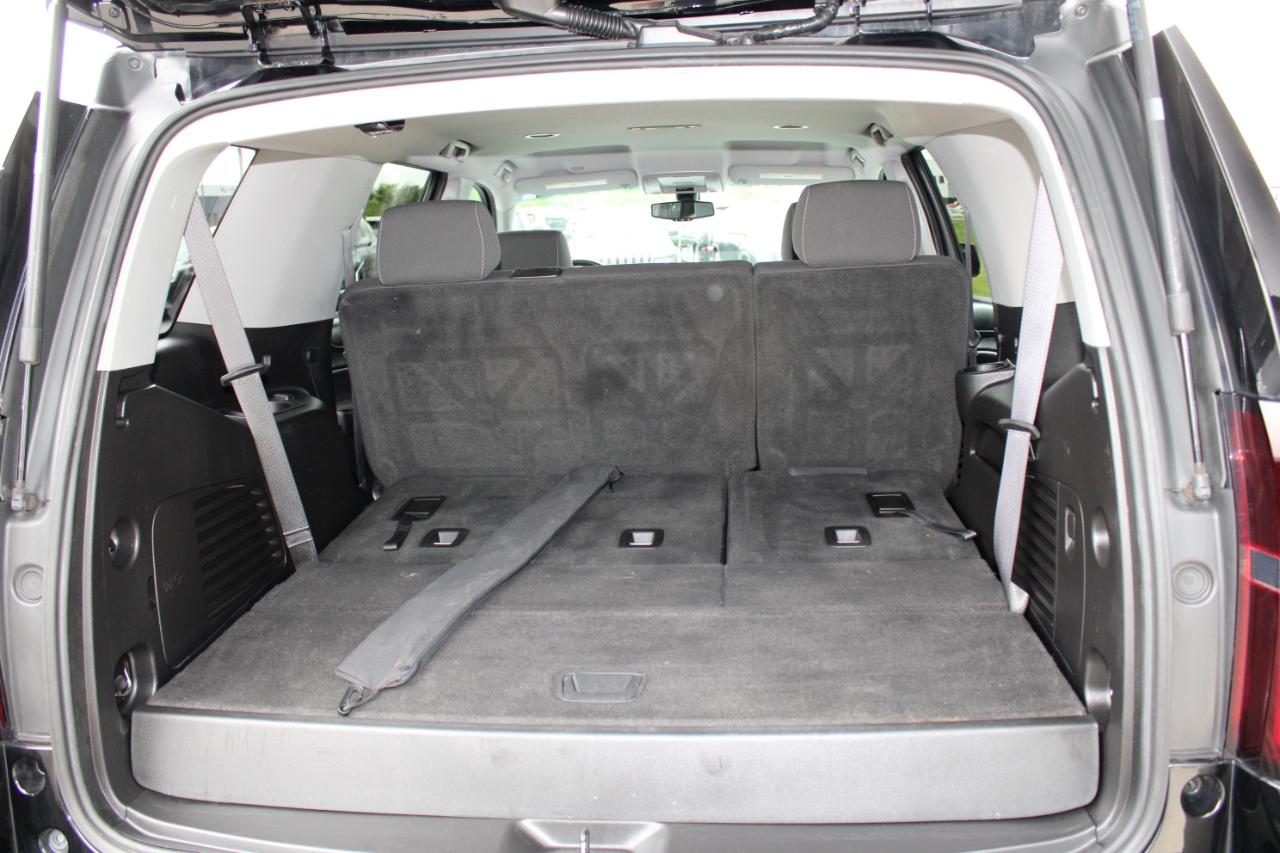 Chevrolet Tahoe LS 2WD 2016
