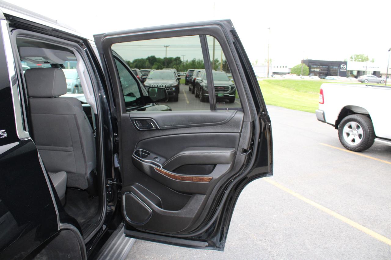 Chevrolet Tahoe LS 2WD 2016