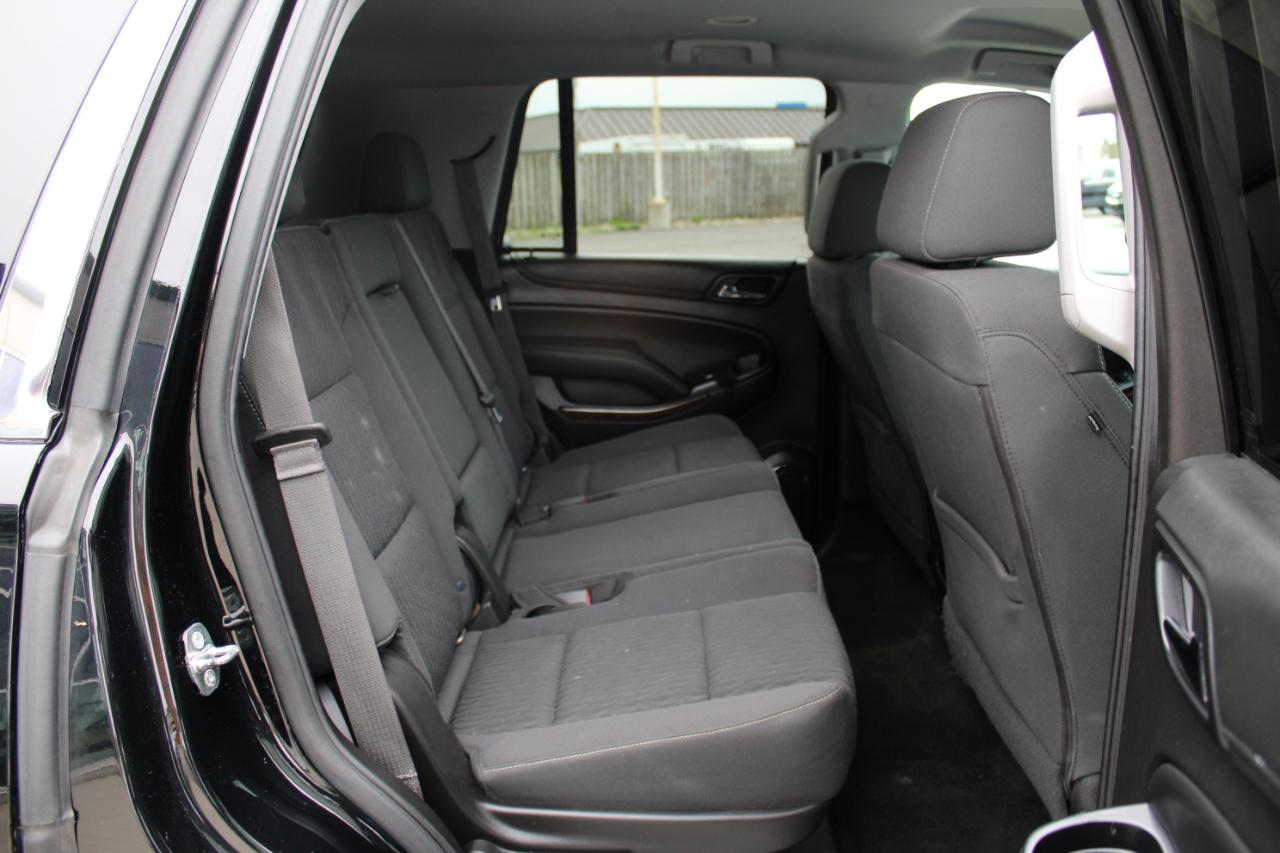 Chevrolet Tahoe LS 2WD 2016