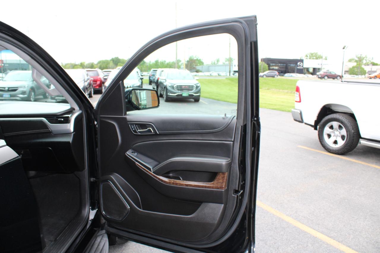 Chevrolet Tahoe LS 2WD 2016