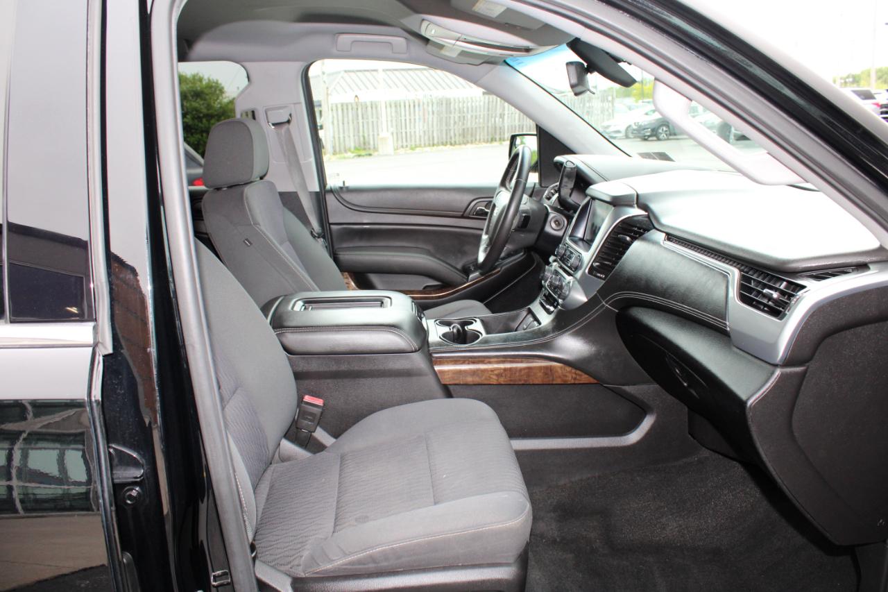 Chevrolet Tahoe LS 2WD 2016