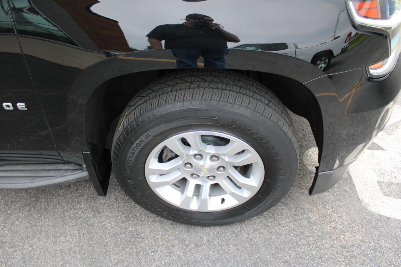 Chevrolet Tahoe LS 2WD 2016