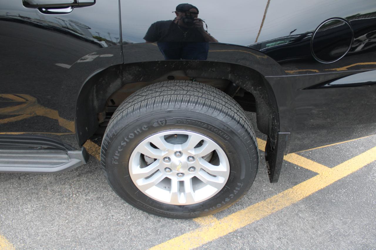 Chevrolet Tahoe LS 2WD 2016