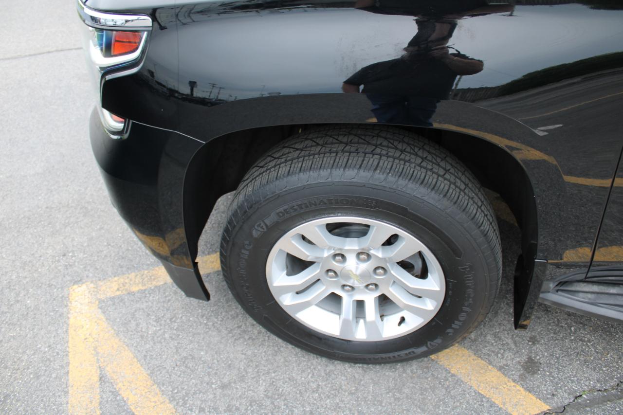 Chevrolet Tahoe LS 2WD 2016