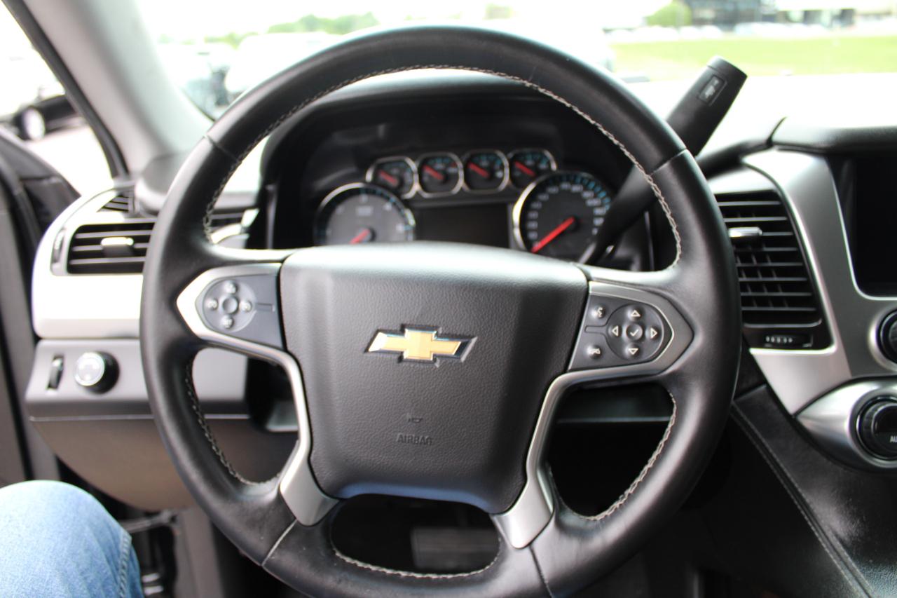 Chevrolet Tahoe LS 2WD 2016