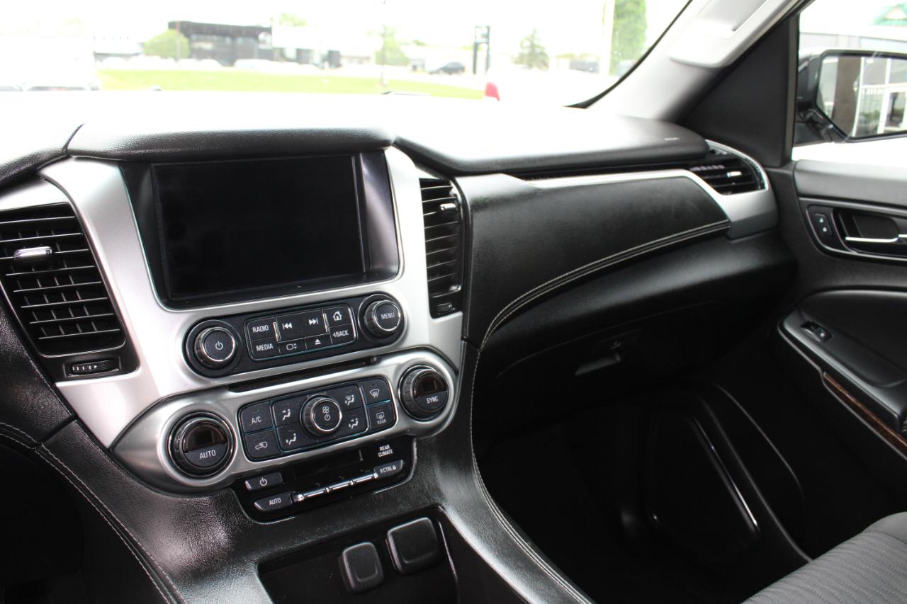 Chevrolet Tahoe LS 2WD 2016