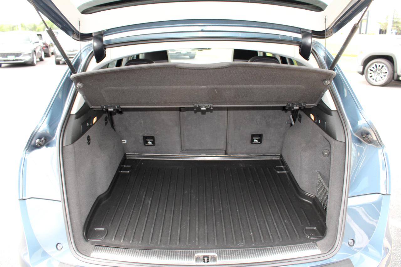 Audi Q5 3.0T Premium Plus quattro 2017