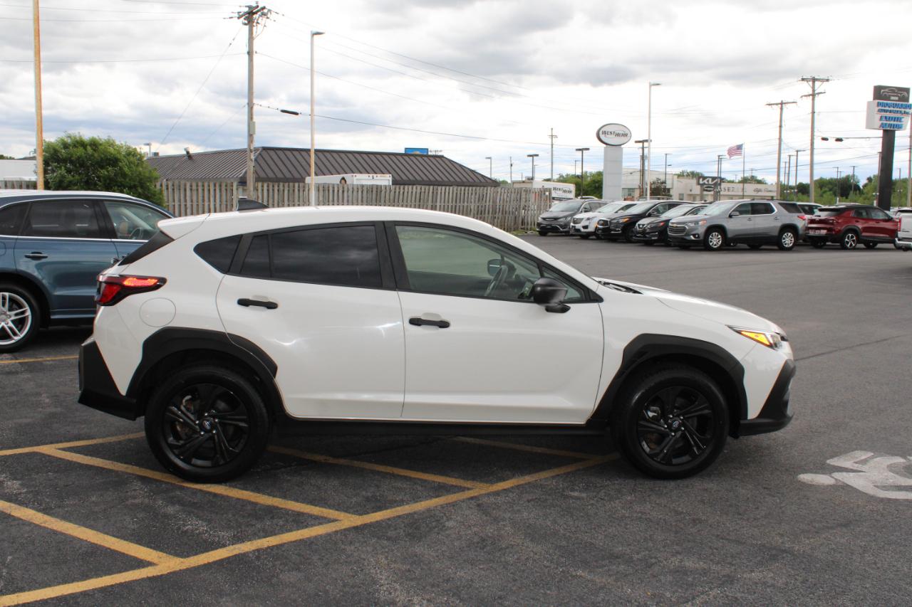 Subaru Crosstrek Base 2024