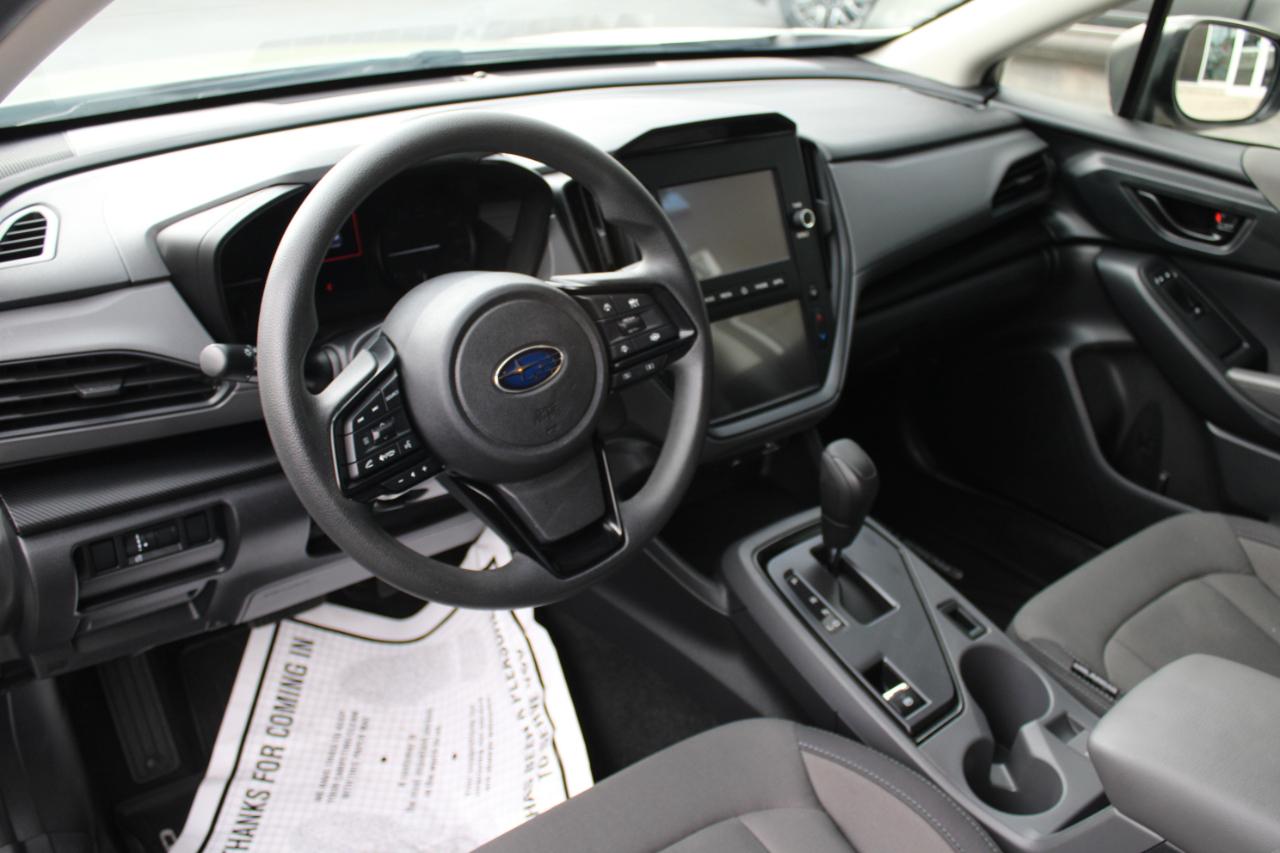Subaru Crosstrek Base 2024