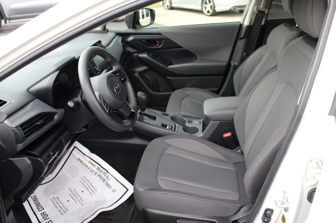 Subaru Crosstrek Base 2024