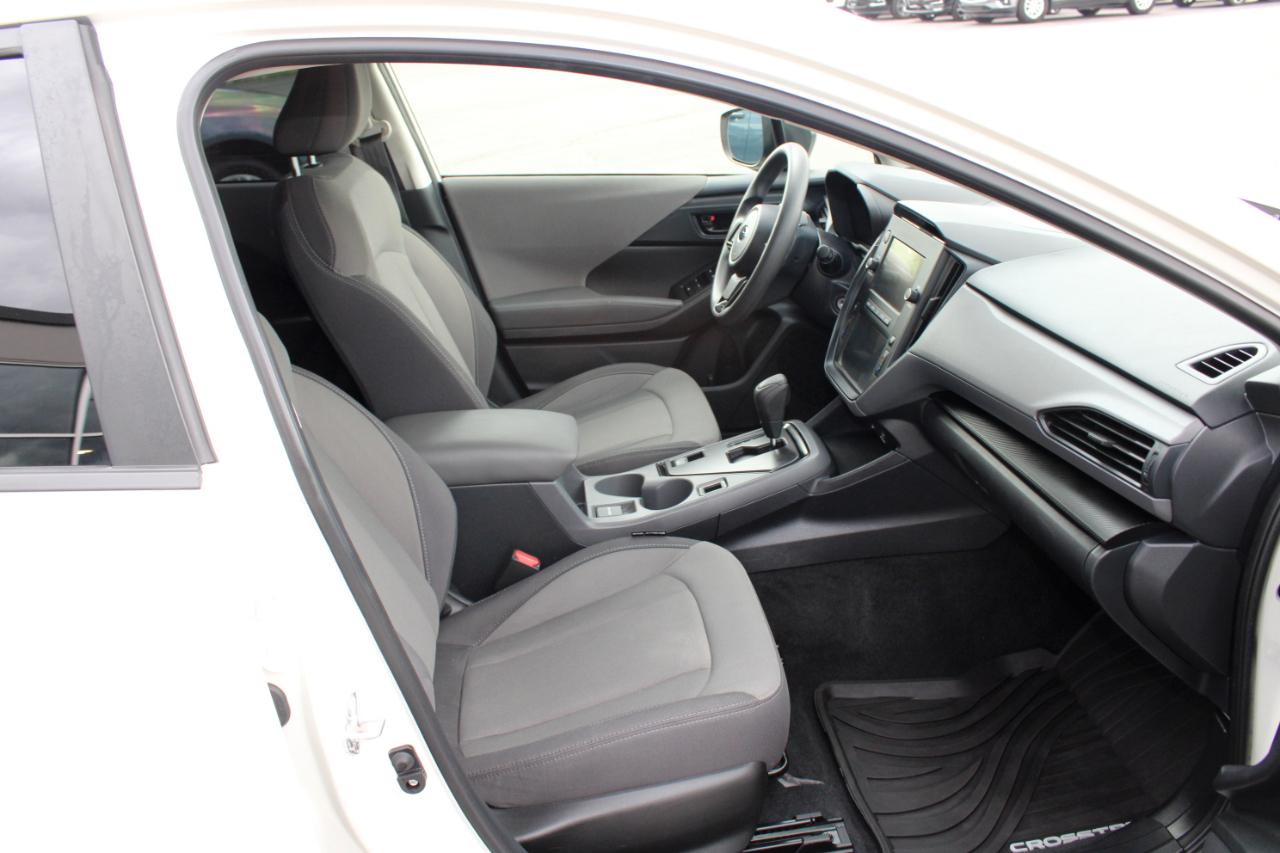 Subaru Crosstrek Base 2024