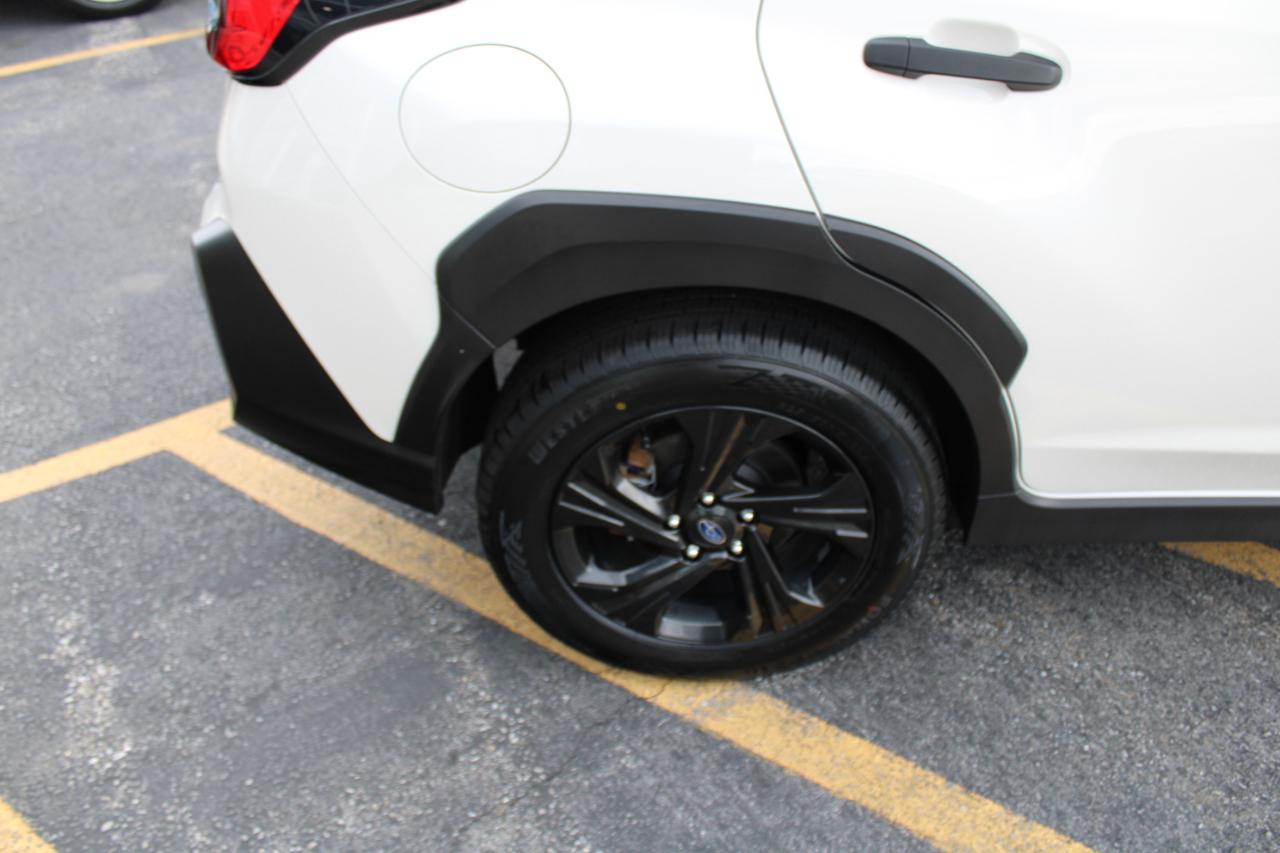 Subaru Crosstrek Base 2024